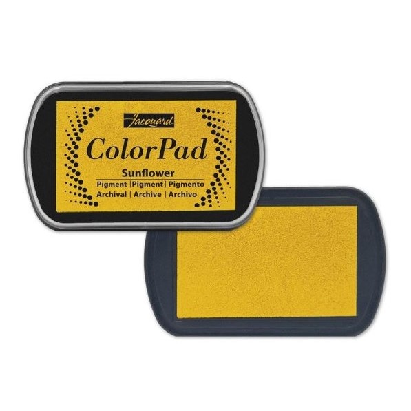 ColorPad Pigment Stamp Pads